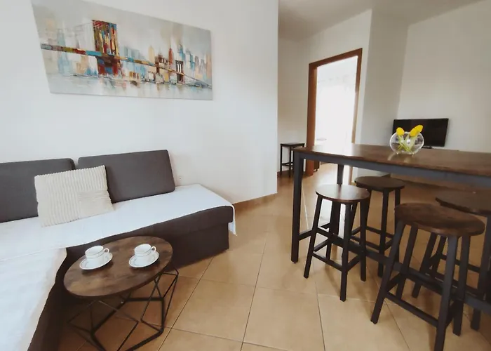 Apartments Marta