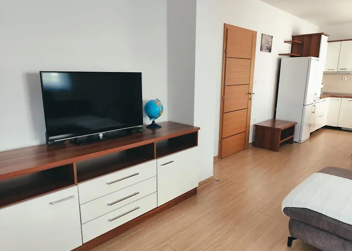 Apartments Marta