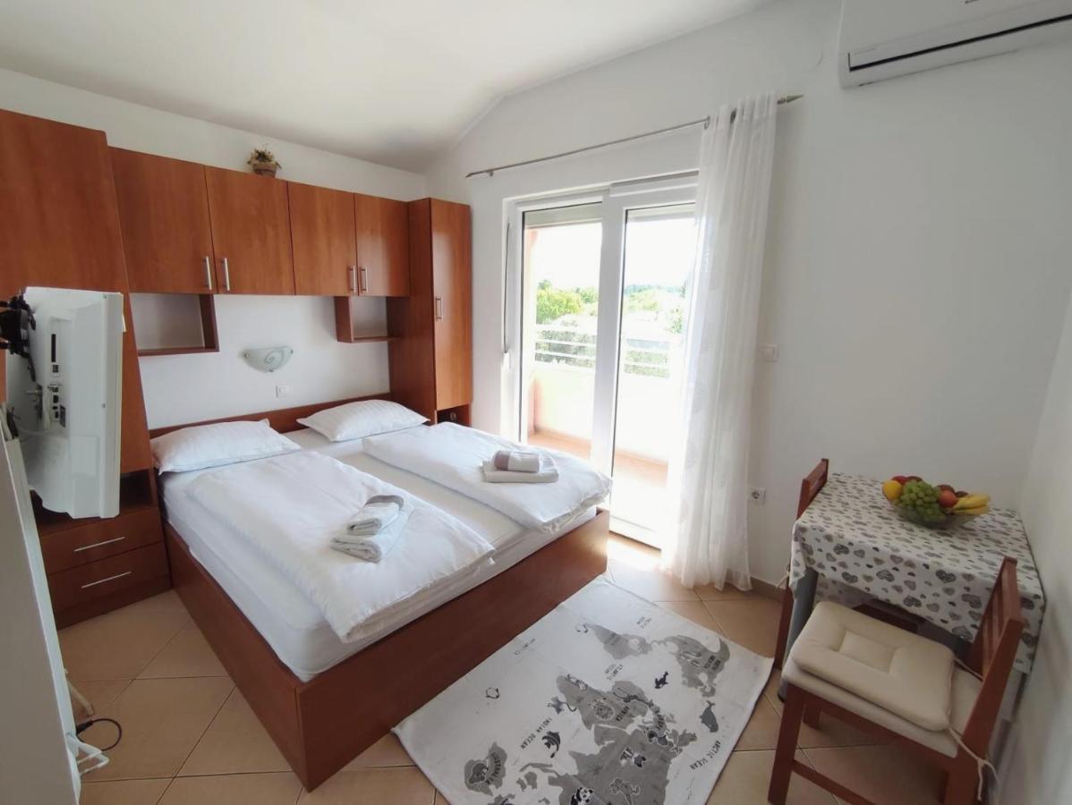 Marta Apartment