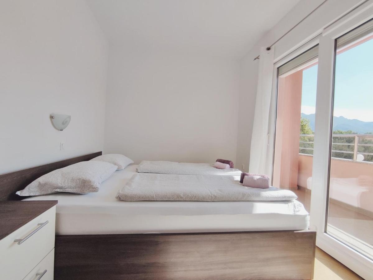 Marta Apartment Seline