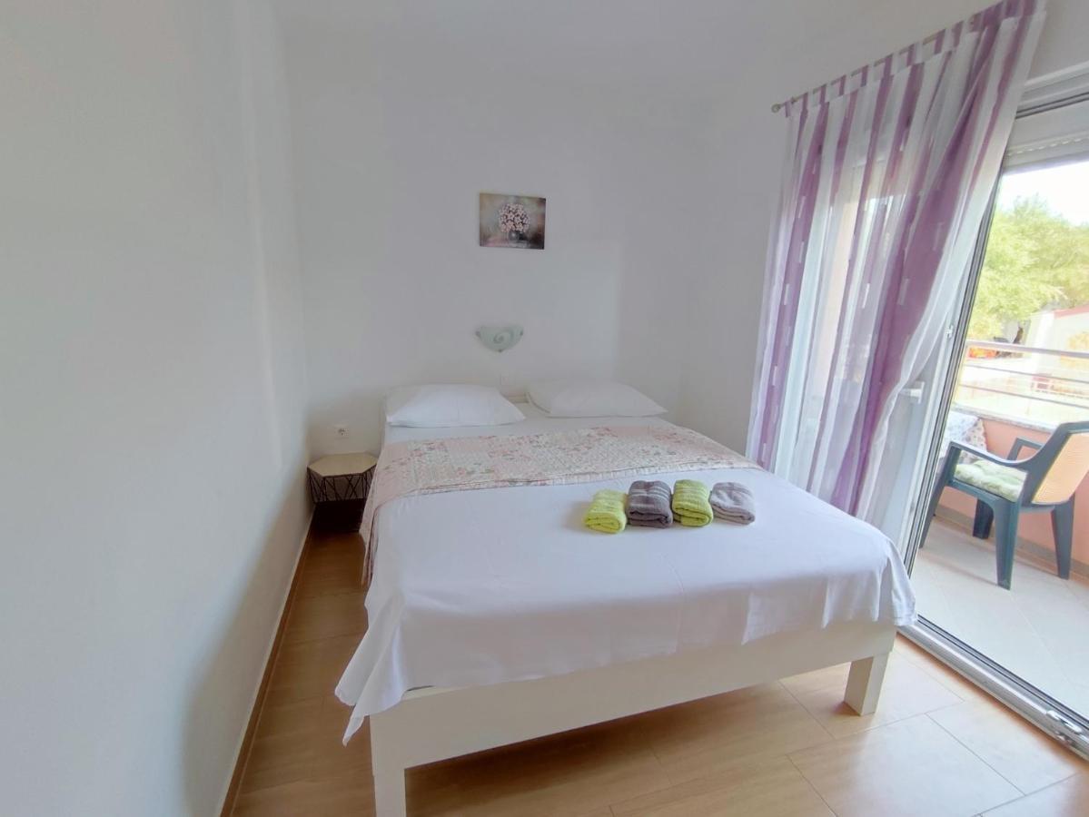 Marta Apartment