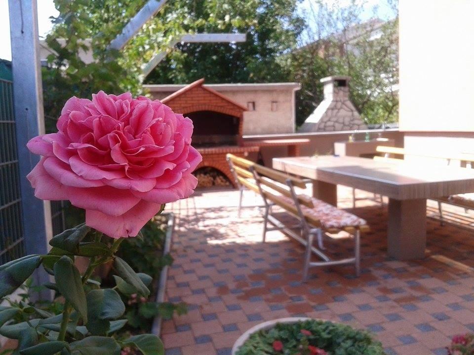 Apartman Marta