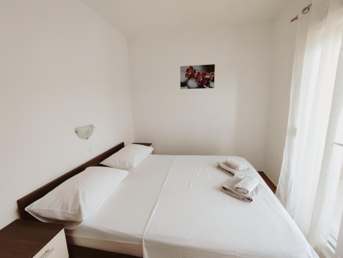 Marta Apartment Seline