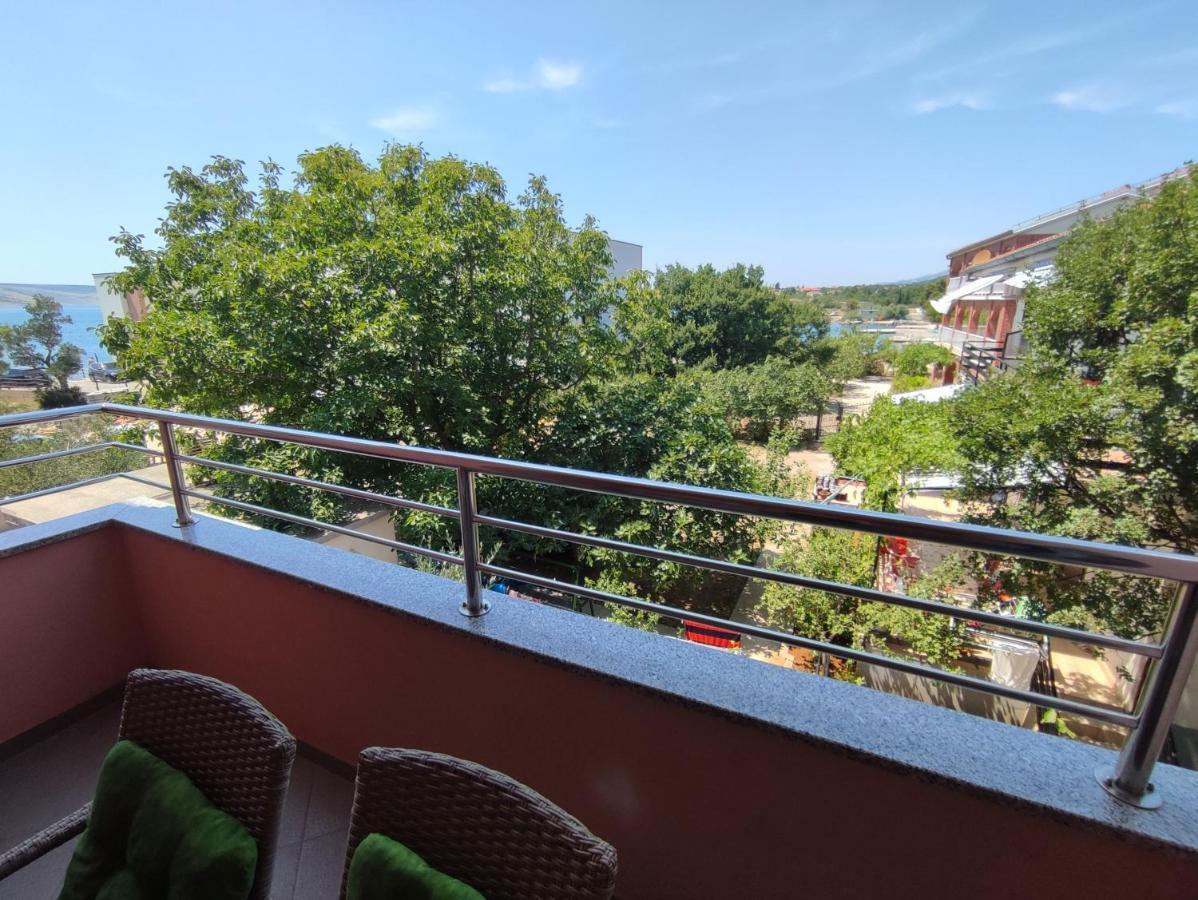 Marta Apartment