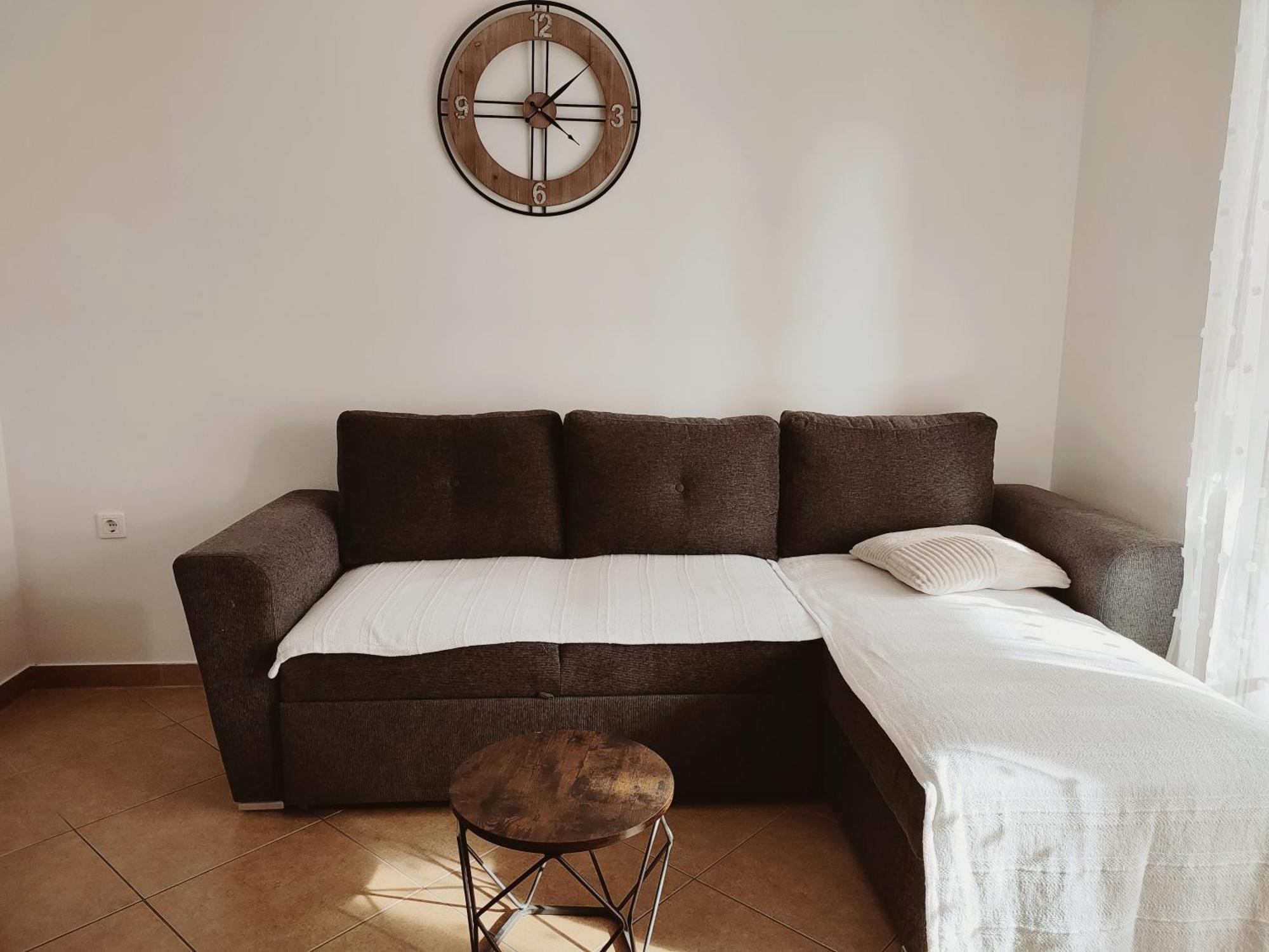 Marta Apartment *