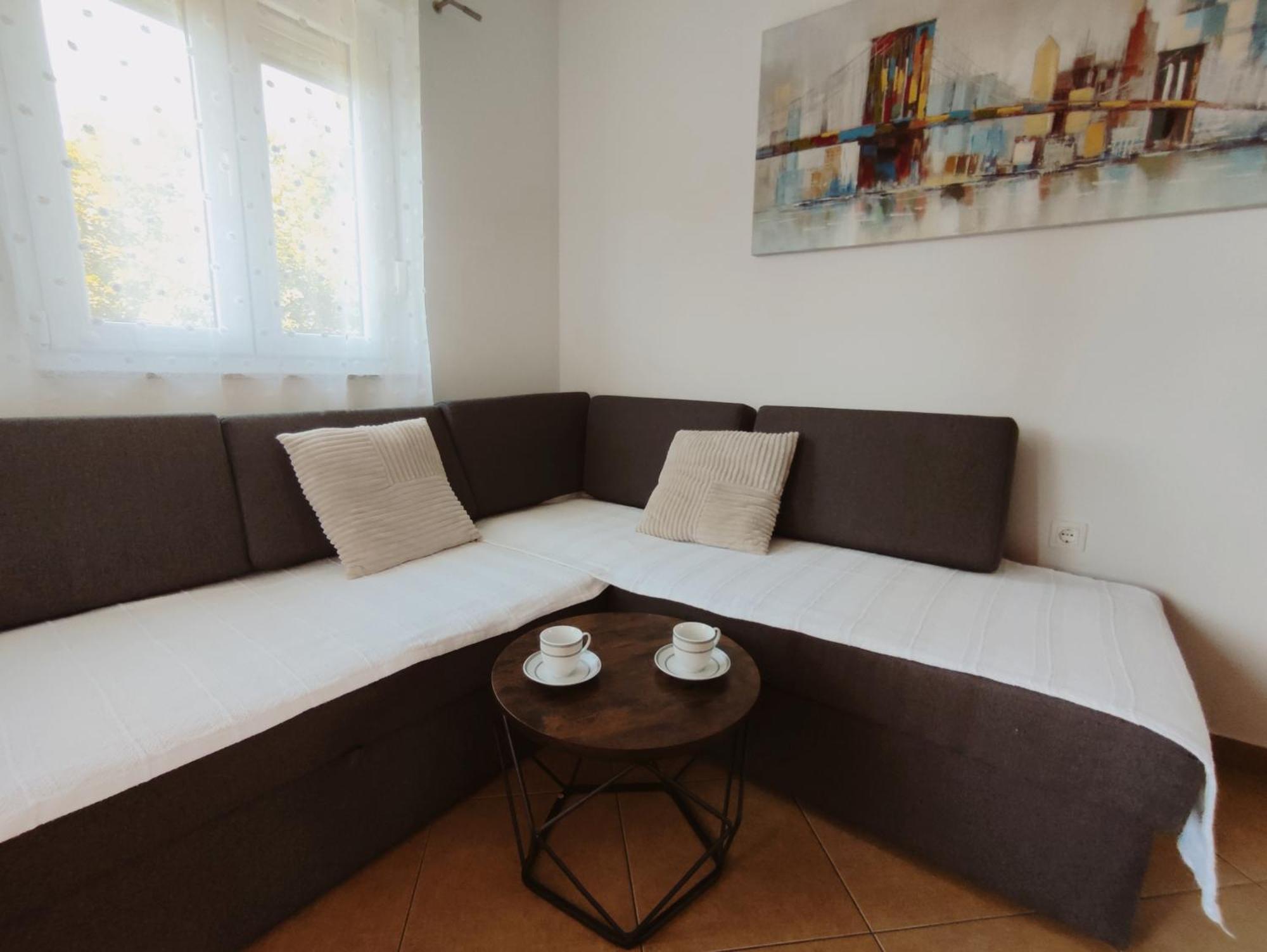 Marta Apartment Seline