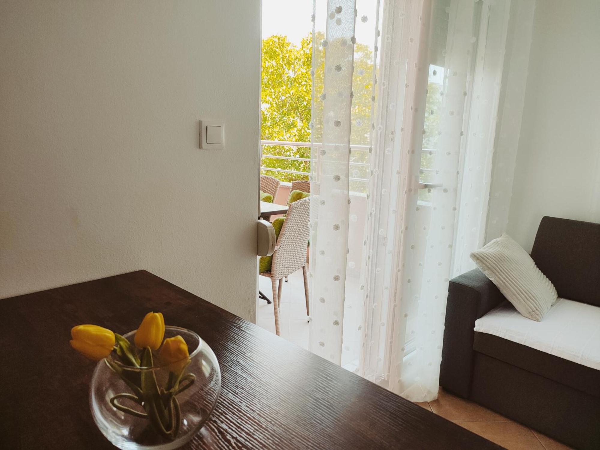 Apartment Marta