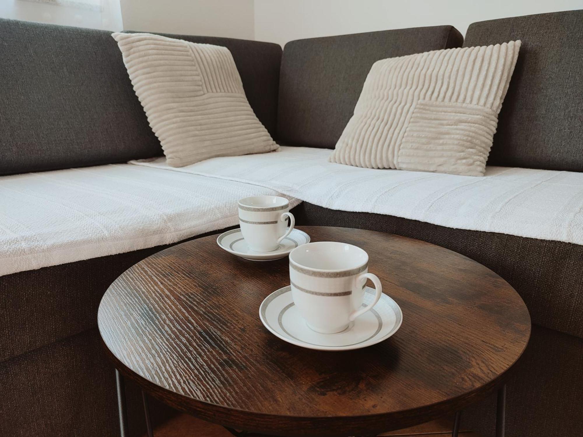 Marta Apartment Seline