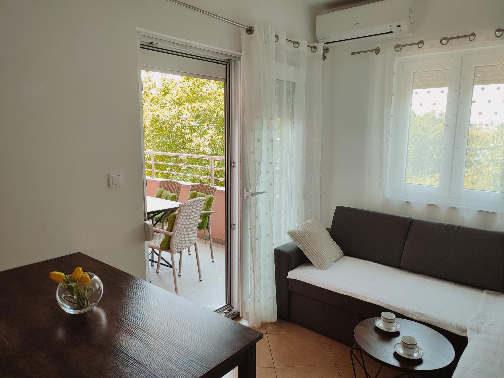 Apartment Marta