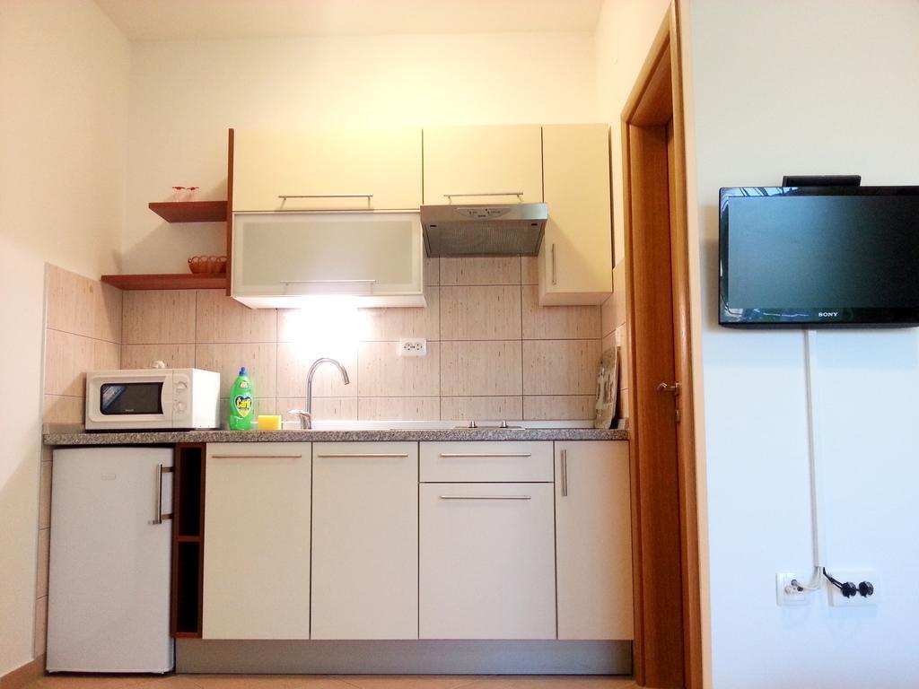 Apartment Marta Seline