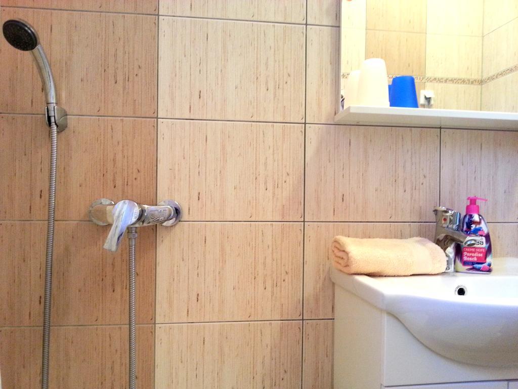 Apartment Marta