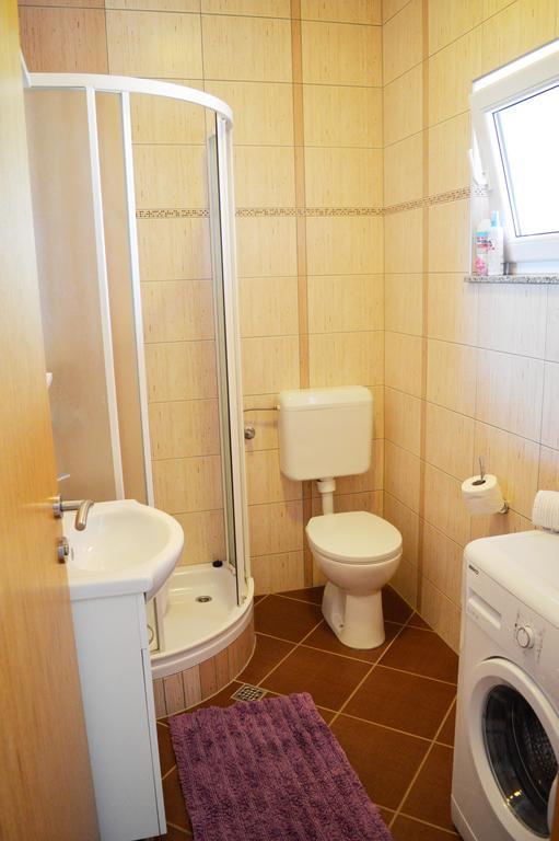 Apartman Marta Seline