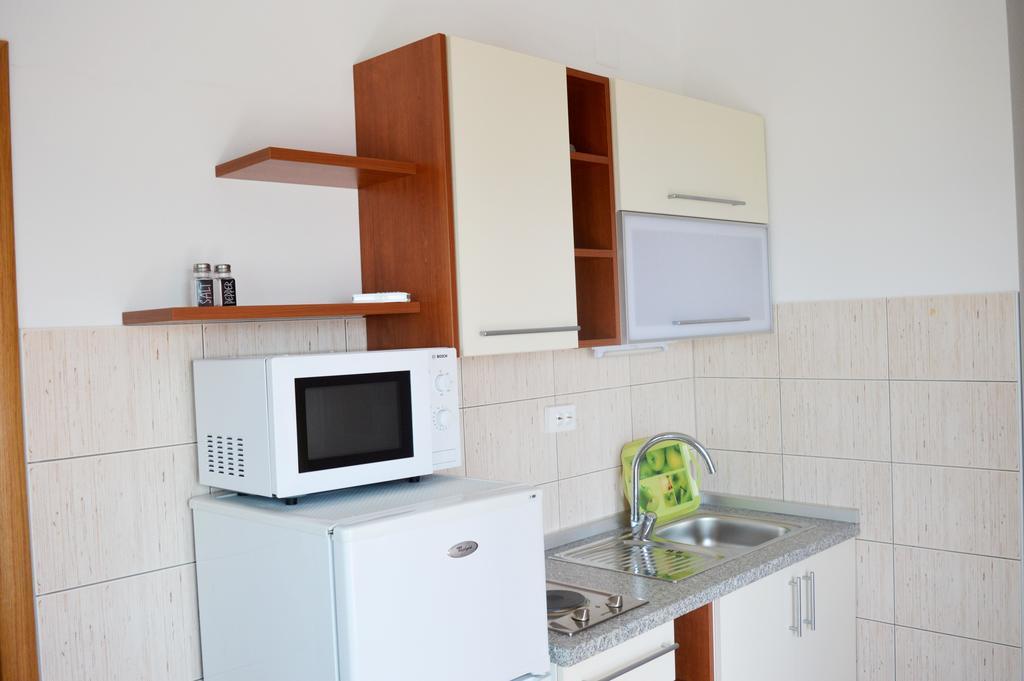 Apartment Marta Seline
