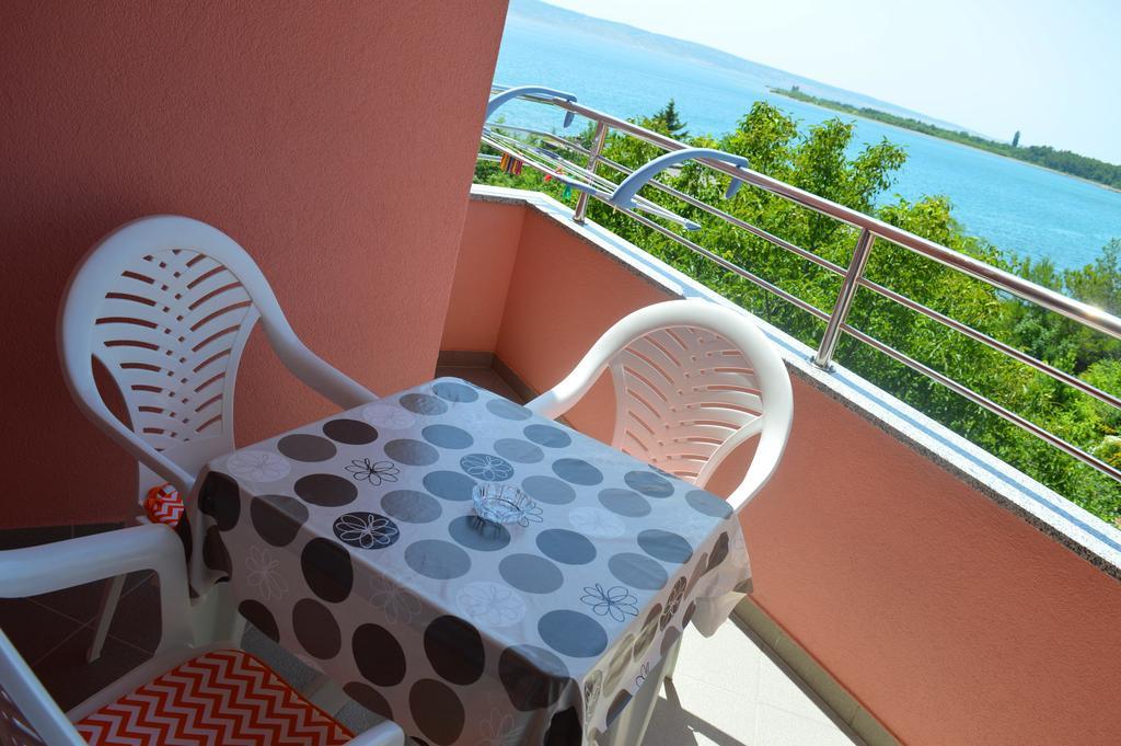 Apartment Marta *