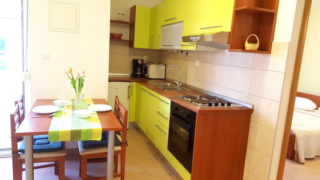 Apartment Marta *