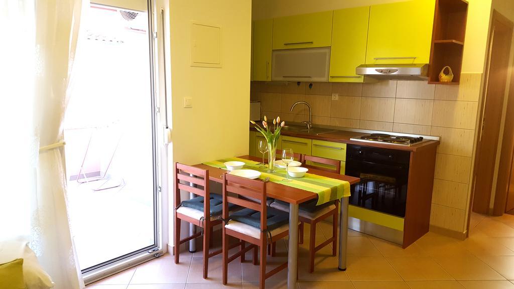 Apartment Marta Seline