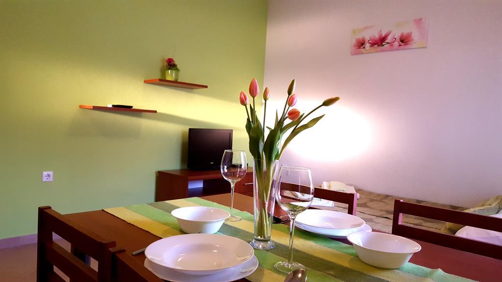 Apartment Marta Seline