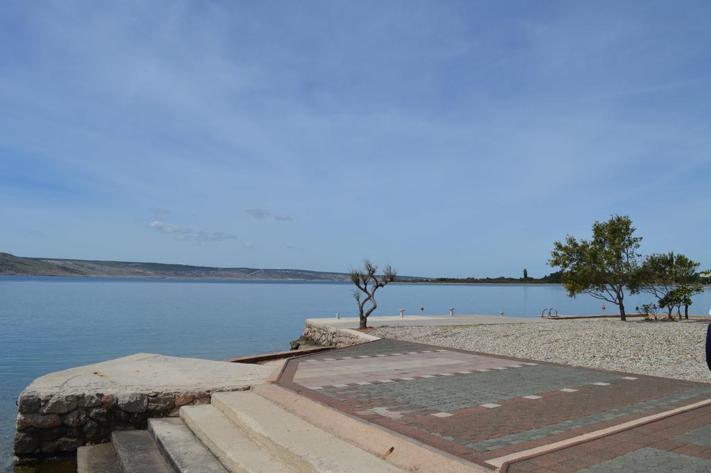 Marta Apartman Seline