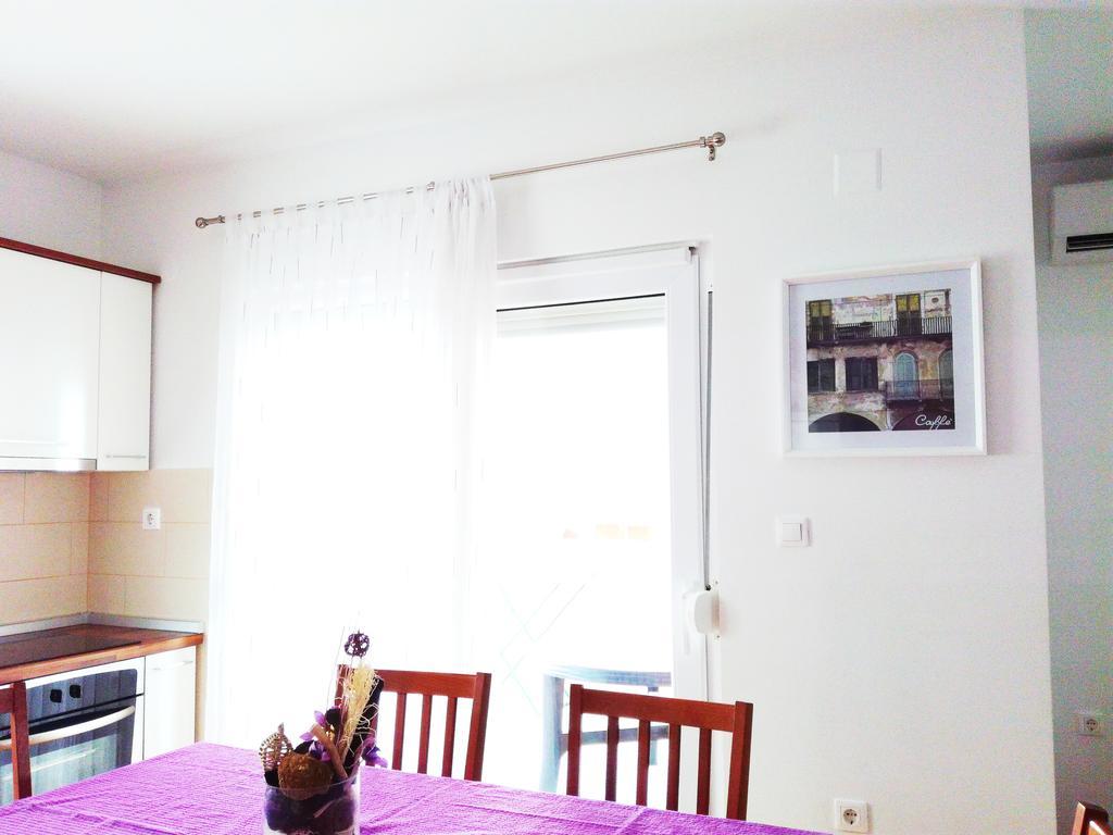 Apartment Marta Seline