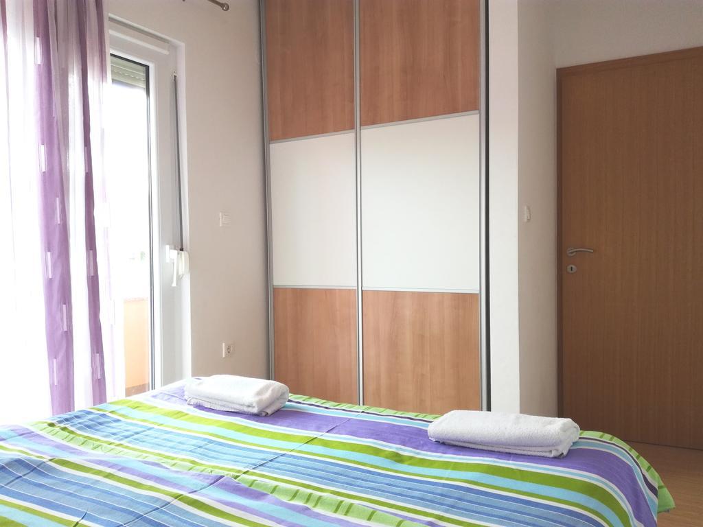 Marta Apartment Seline