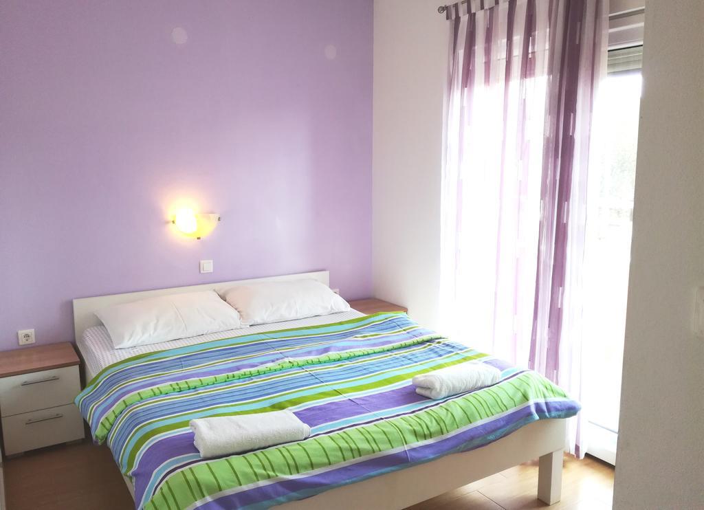 Apartment Marta *