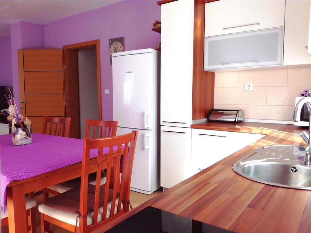Apartment Marta *