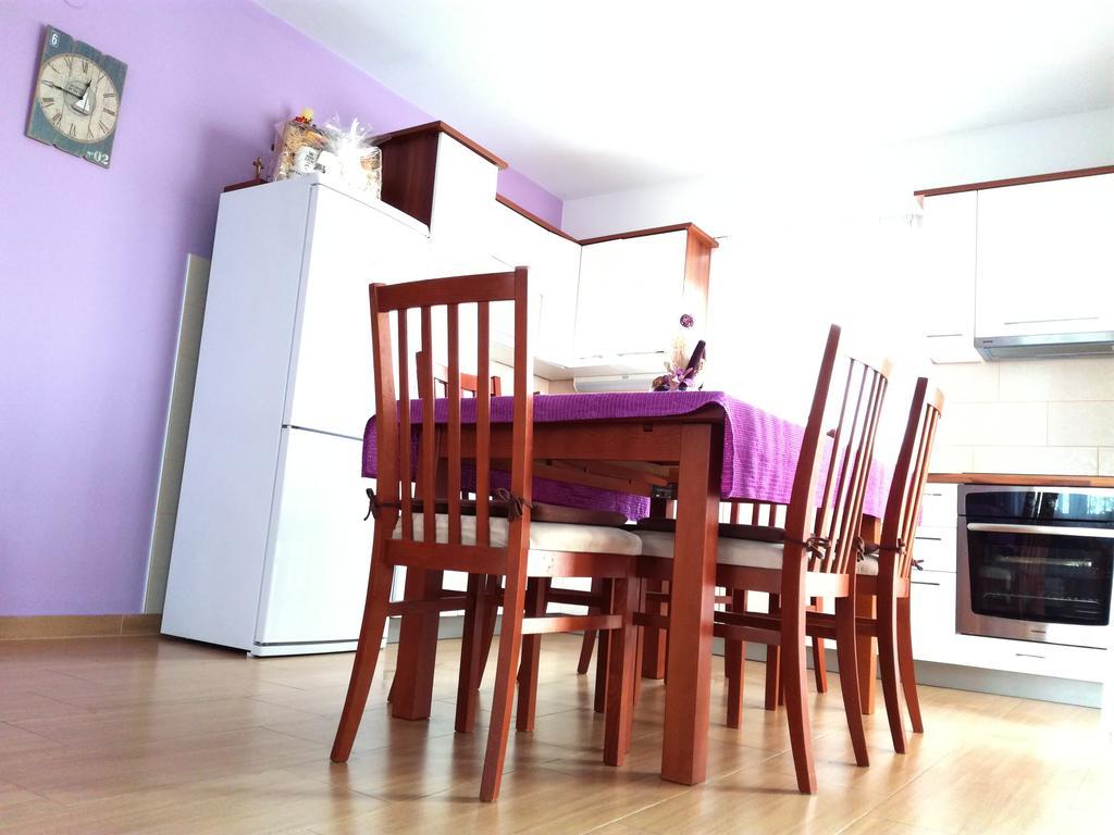 Marta Apartment Seline