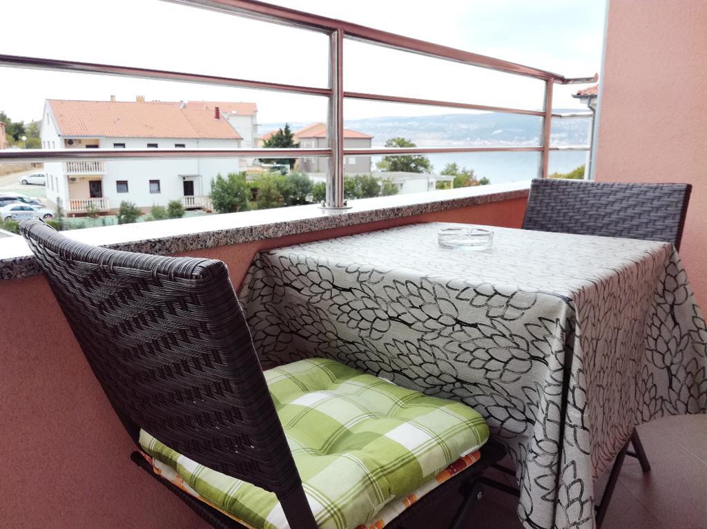 Apartment Marta Seline