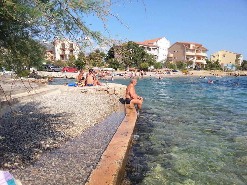 Marta Apartman