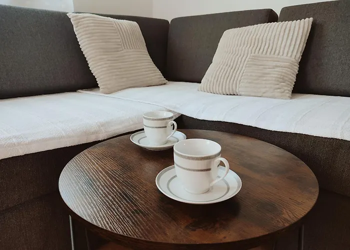 Apartments Marta