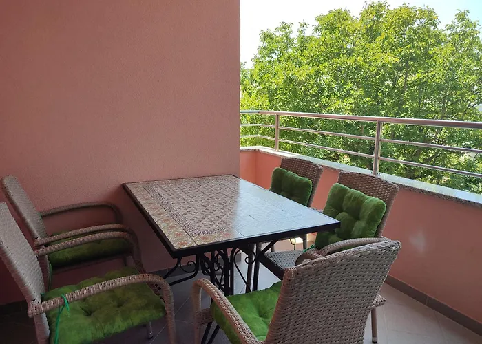 Apartments Marta
