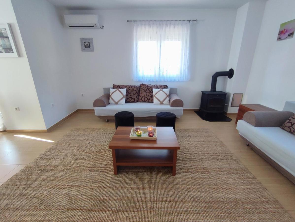 Marta Apartment