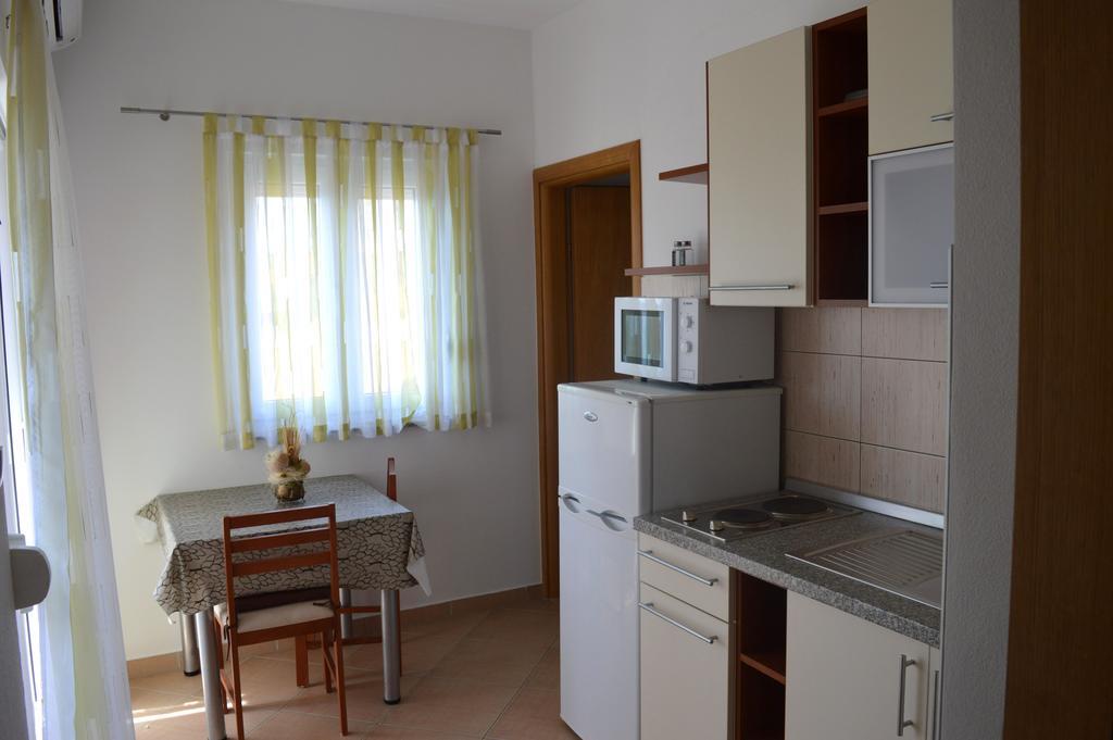 Apartment Marta Seline