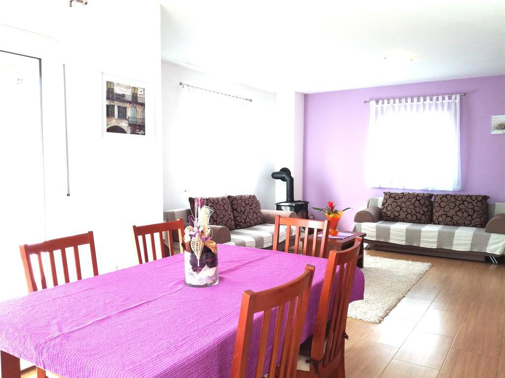Marta Apartment Seline