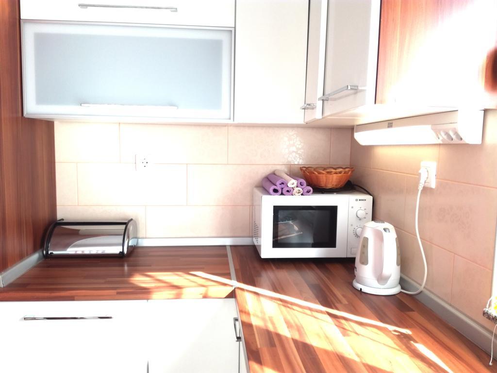 Marta Apartment